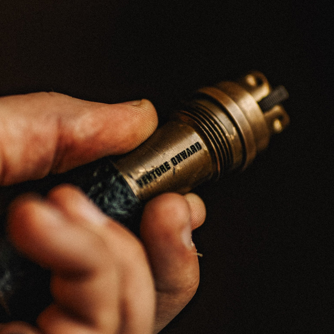 PPL x 1924US Trench Lighters