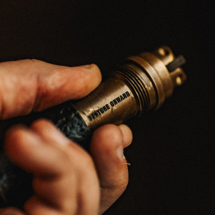 PPL x 1924US Trench Lighters