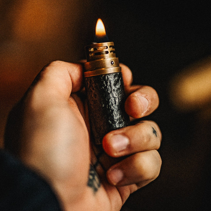 PPL x 1924US Trench Lighters