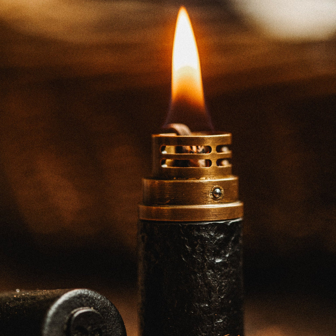 PPL x 1924US Trench Lighters