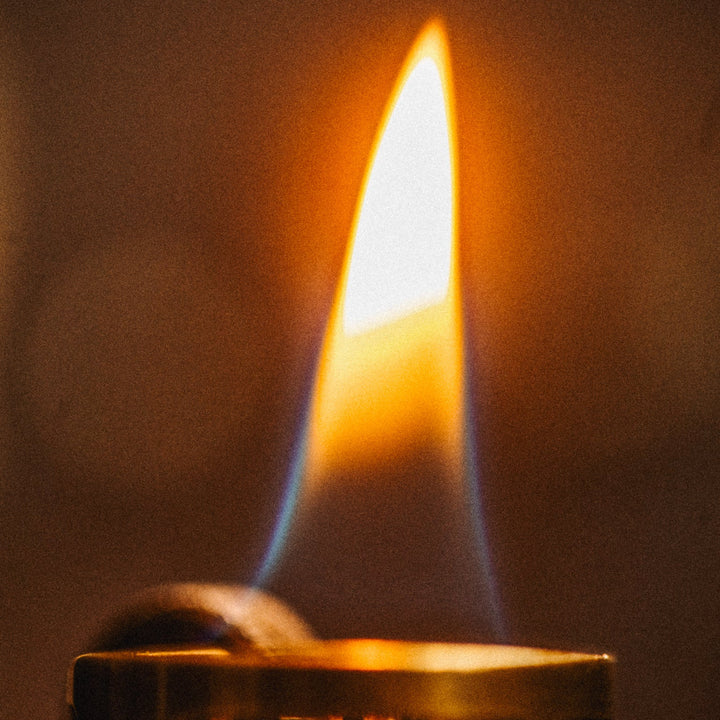 PPL x 1924US Trench Lighters