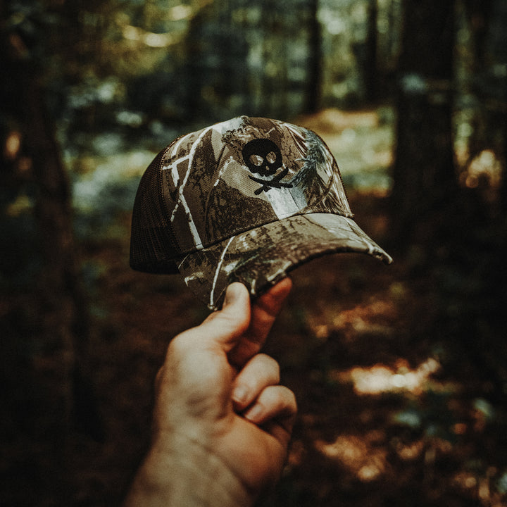 PPL Trucker Hats