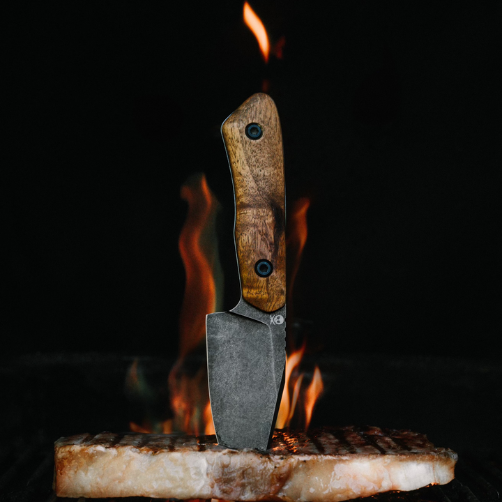 PPL Outpost Fixed Blade