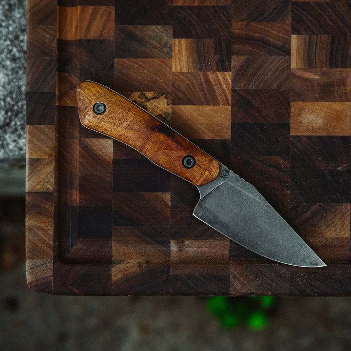 PPL Outpost Fixed Blade