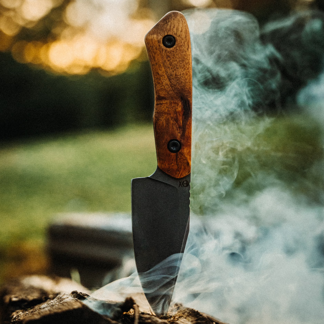 PPL Outpost Fixed Blade