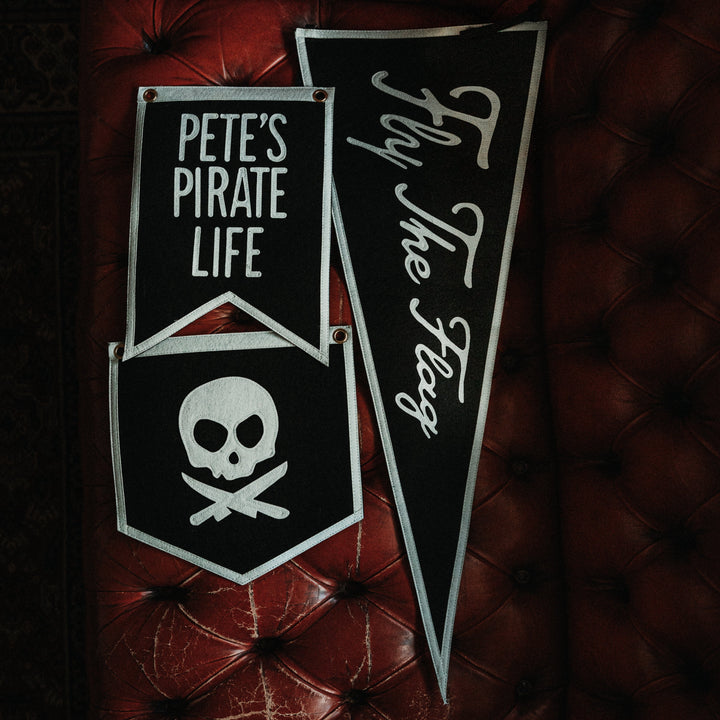 PPL Wall Pennants