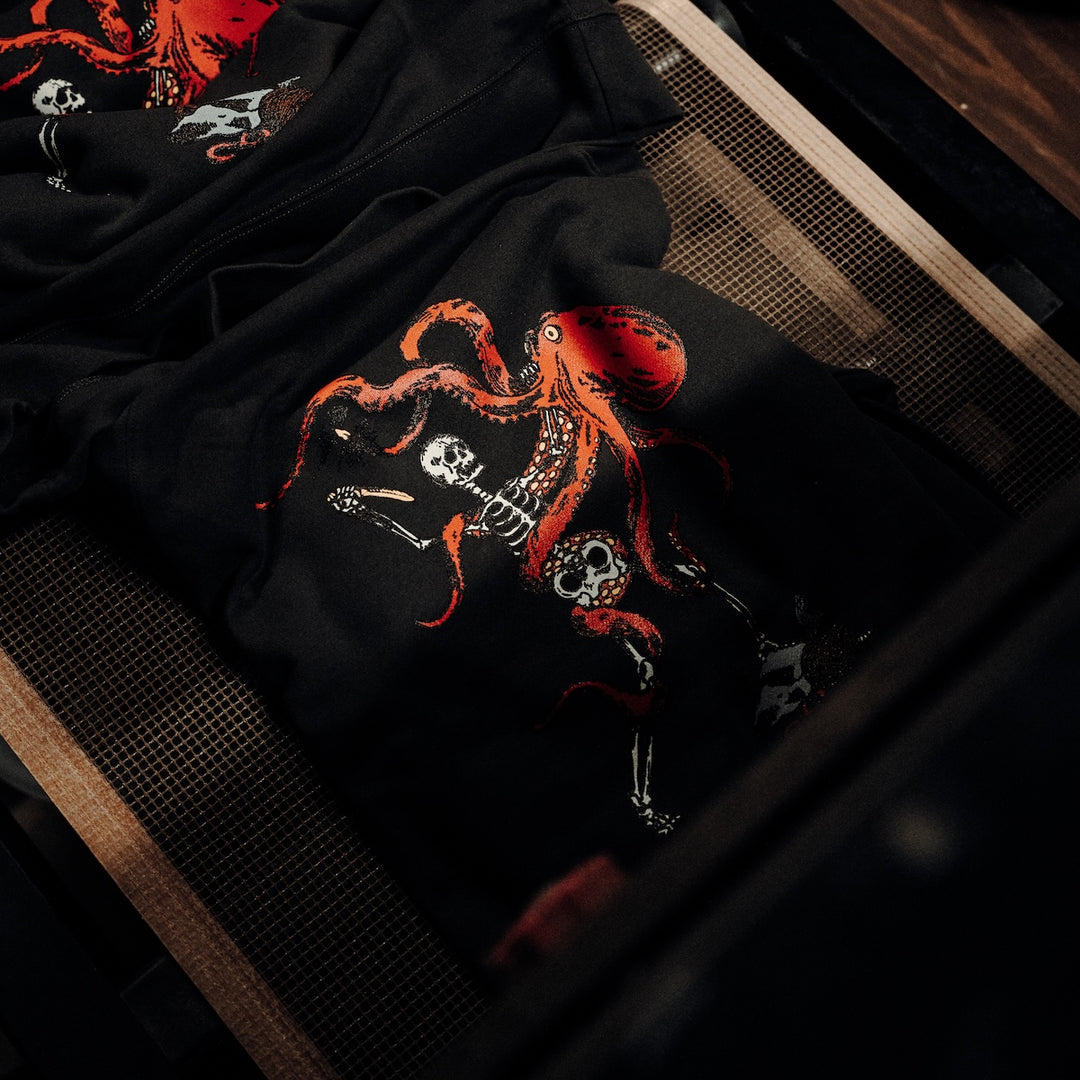 PPL x 1924US Hoodie