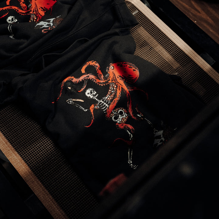 PPL x 1924US Hoodie