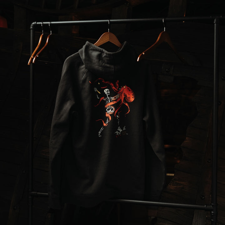 PPL x 1924US Hoodie