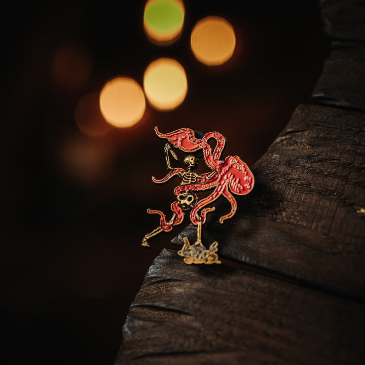 PPL x 1924US Lapel Pin