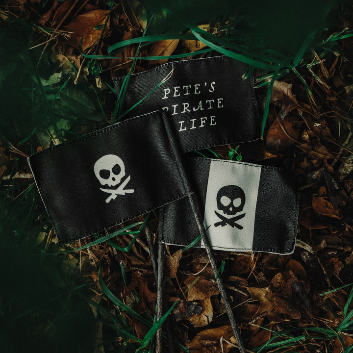 PPL Campaign Flag Set
