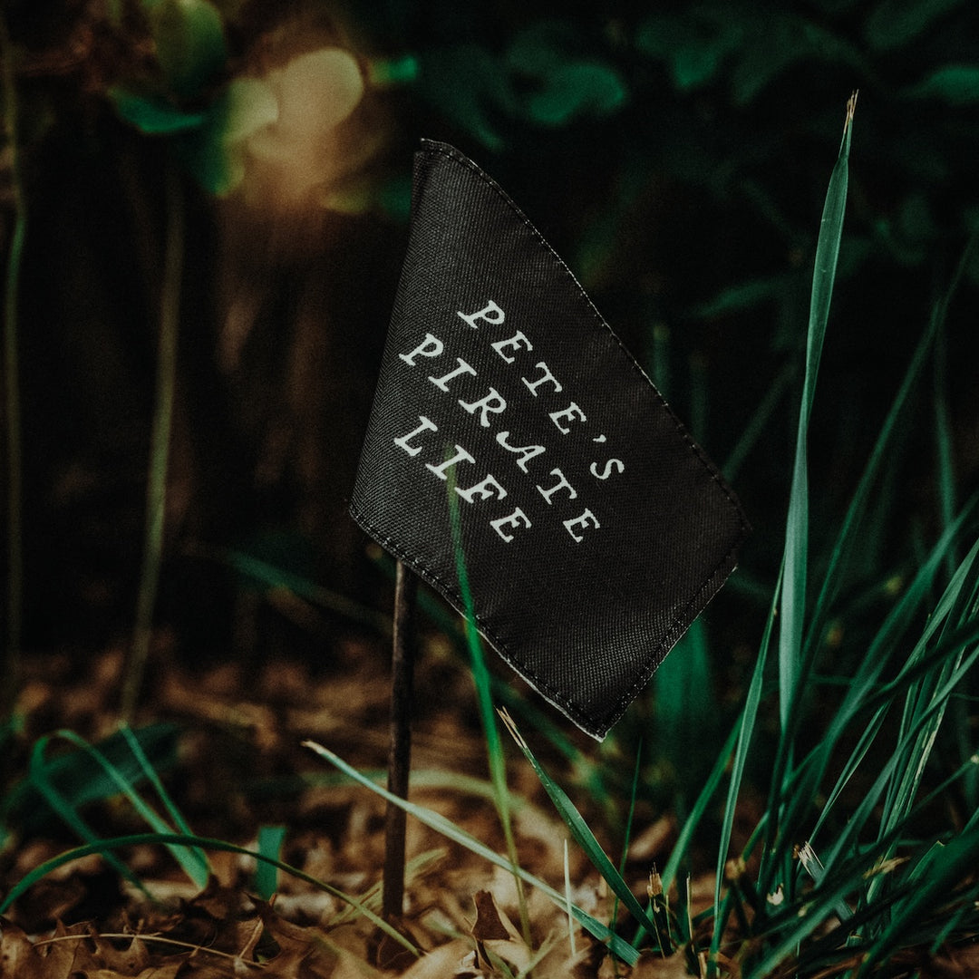 PPL Campaign Flag Set