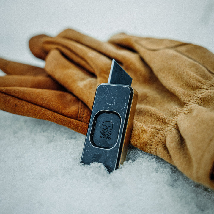 PPL Zero Utility Knife