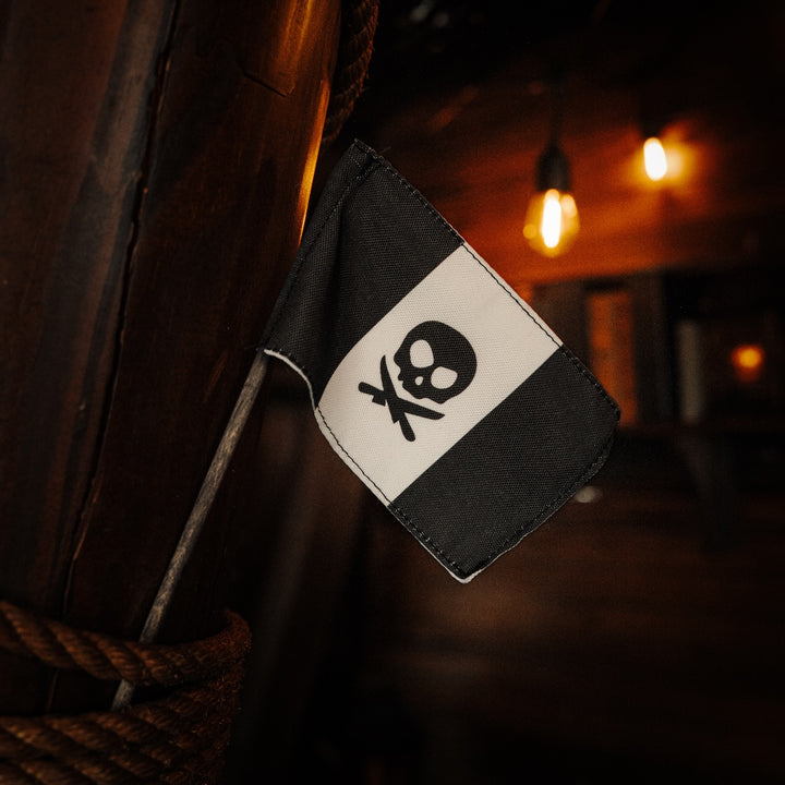 PPL Campaign Flag Set