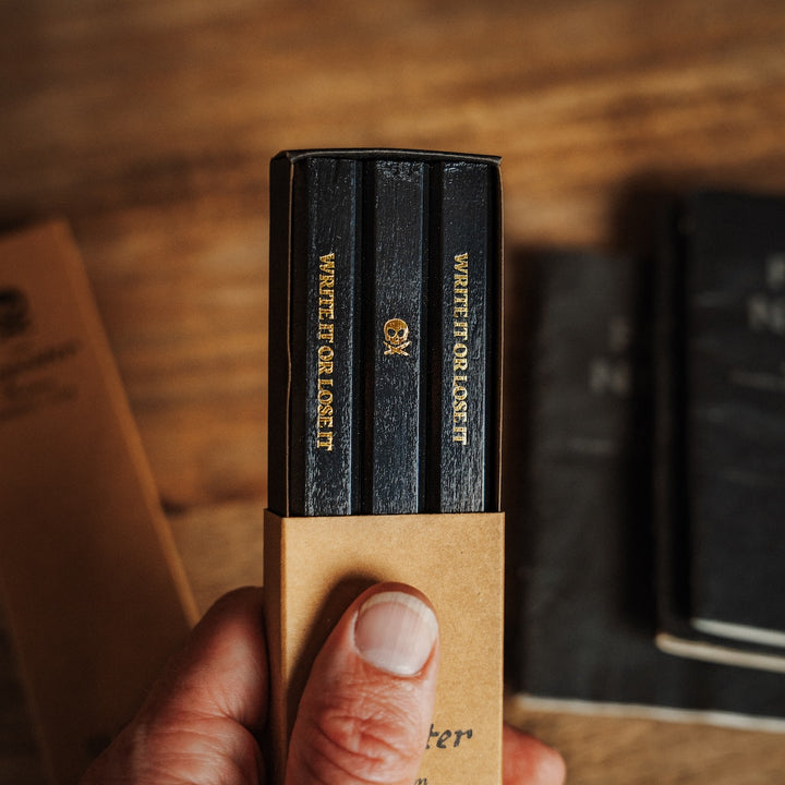 PPL Carpenter Pencil Sets