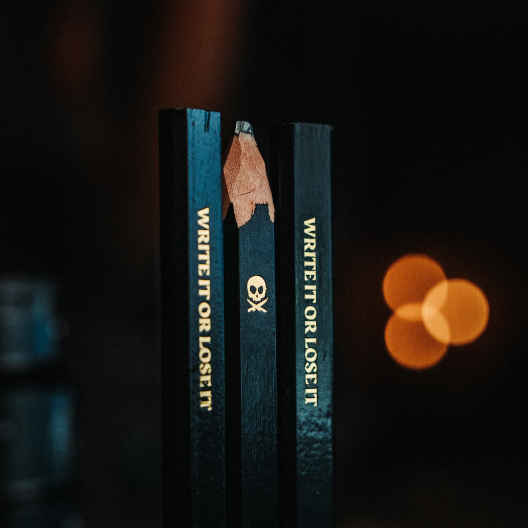 PPL Carpenter Pencil Sets