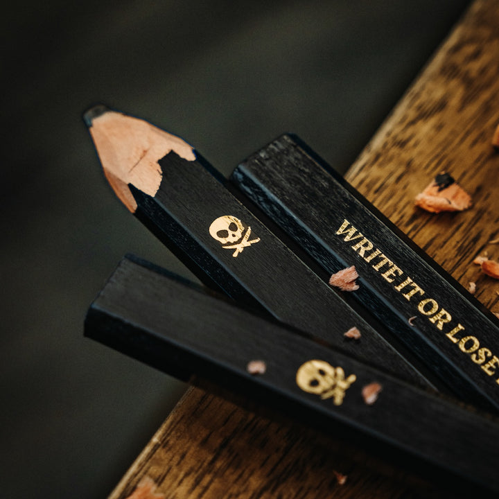 PPL Carpenter Pencil Sets