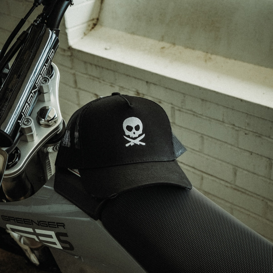 PPL Trucker Hats