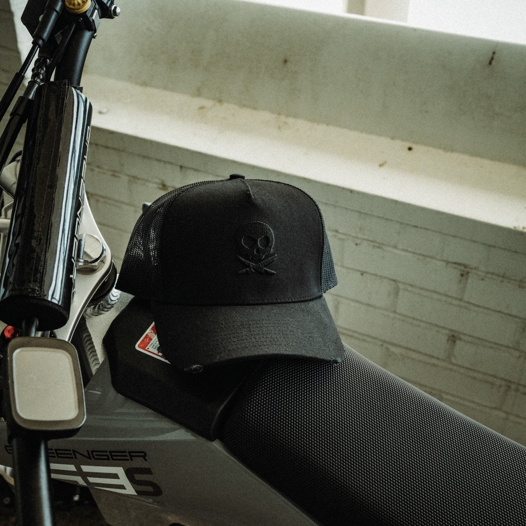 PPL Trucker Hats