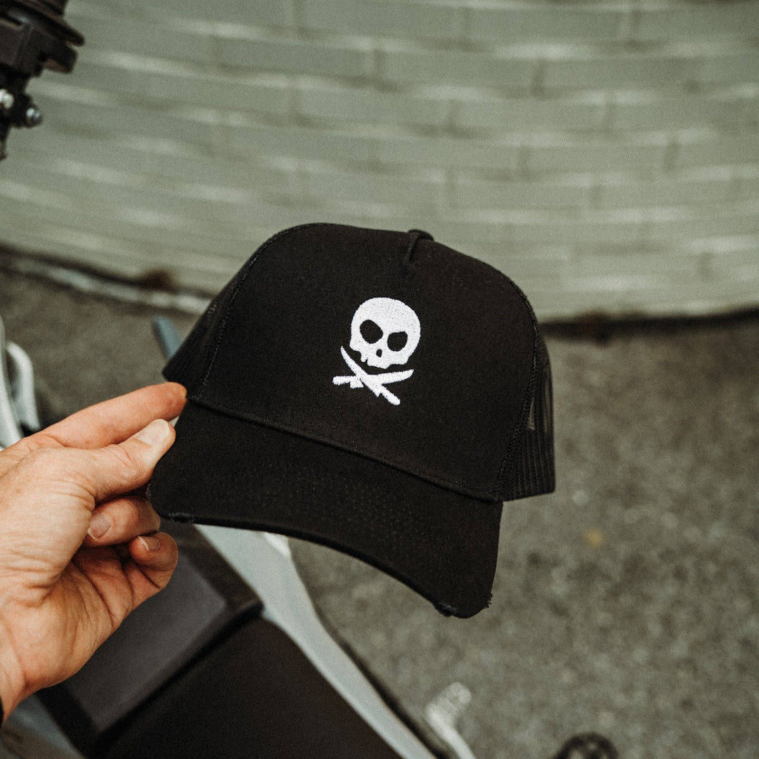 PPL Trucker Hats