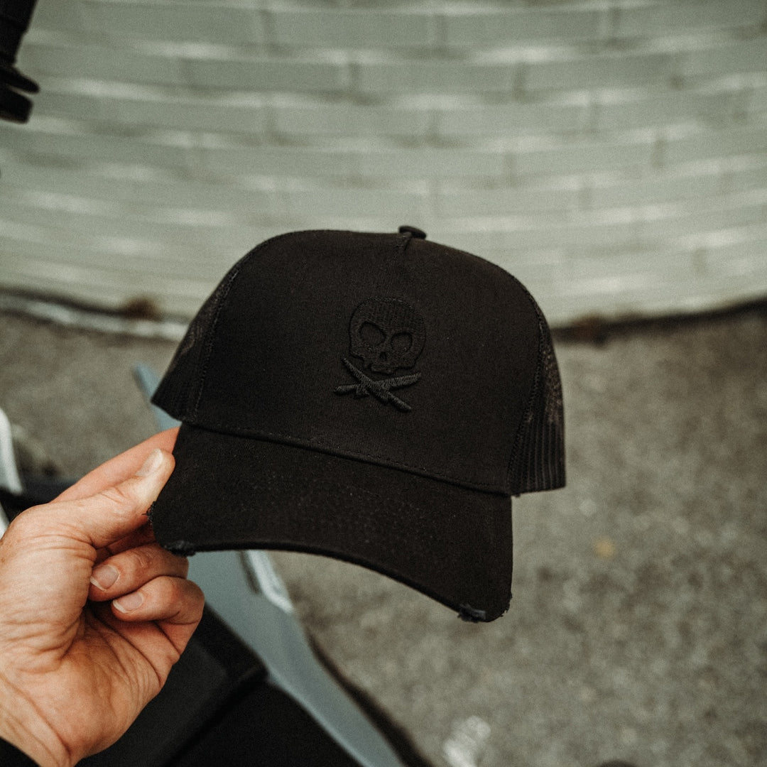 PPL Trucker Hats