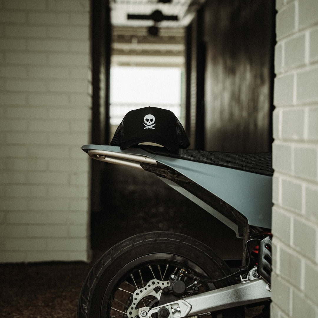 PPL Trucker Hats
