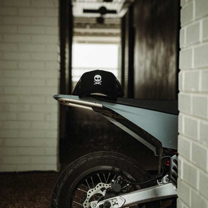 PPL Trucker Hats