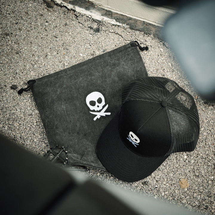 PPL Trucker Hats