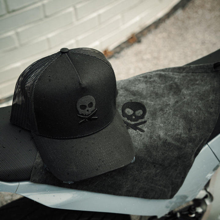 PPL Trucker Hats