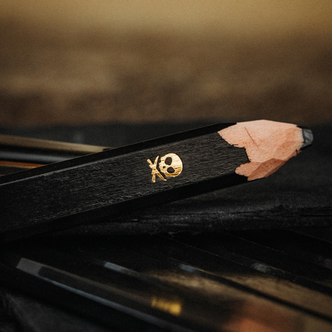 PPL Carpenter Pencil Sets