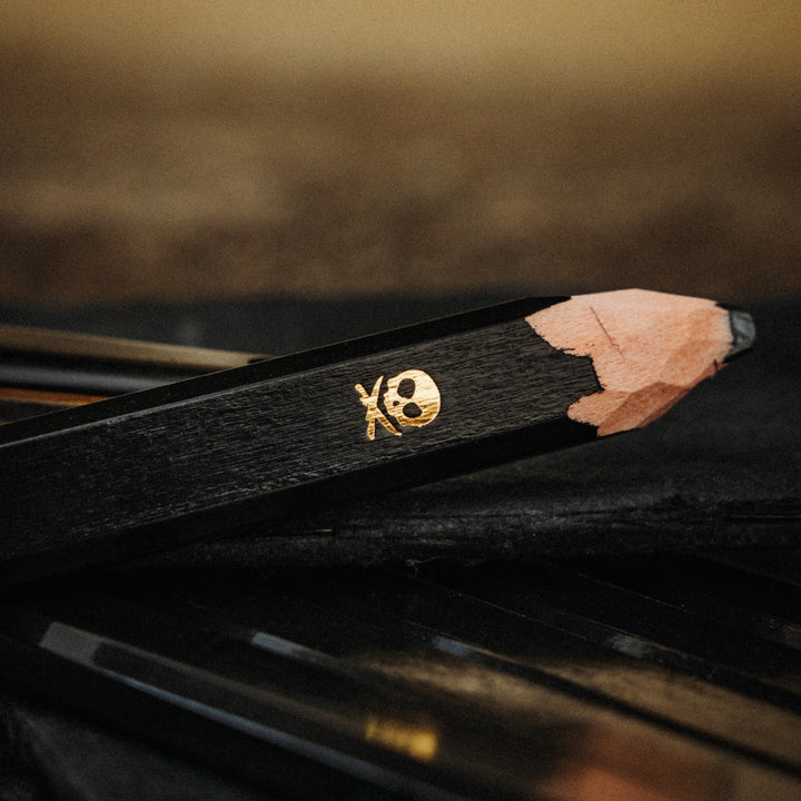 PPL Carpenter Pencil Sets