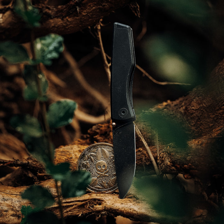 PPK Overlook Knife