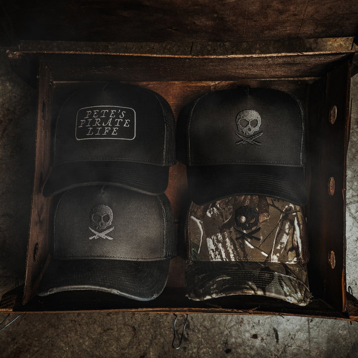 PPL Trucker Hats