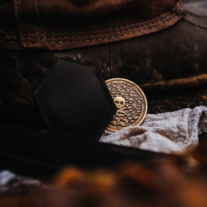 PPK Harpoon Fixed Blade