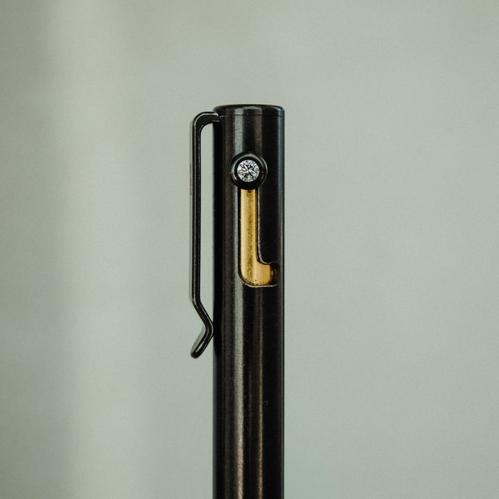 PPL Bolt Action Marker / 3PK Notebook Set