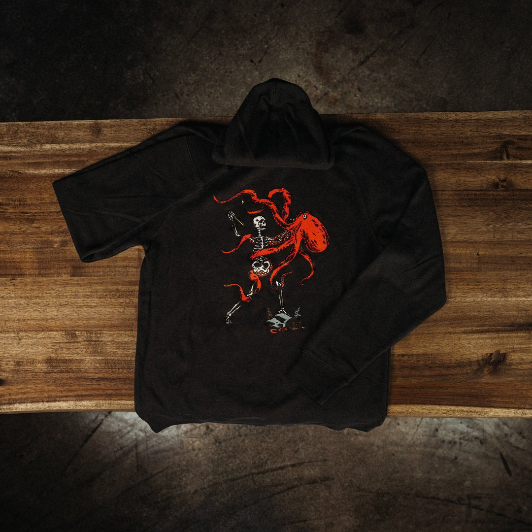 PPL x 1924US Hoodie