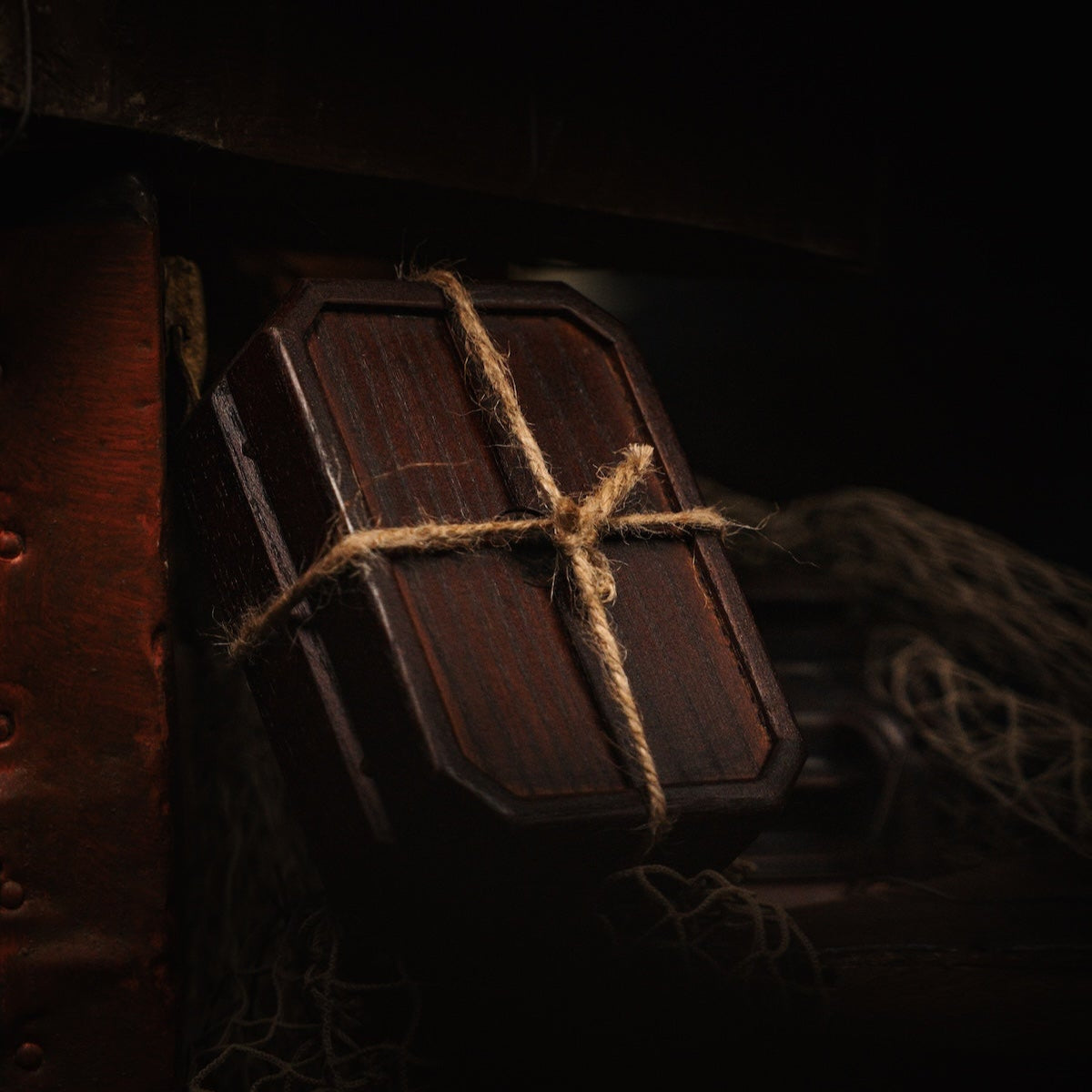 PPL x Knafs Lander + Coin – Pete's Pirate Life