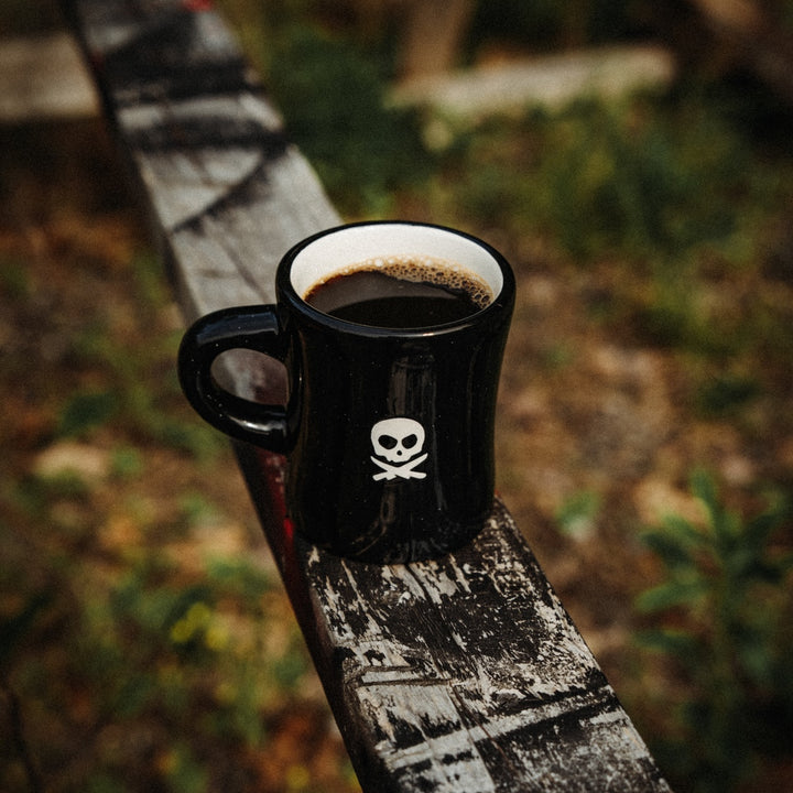 PPL Ceramic Diner Mug