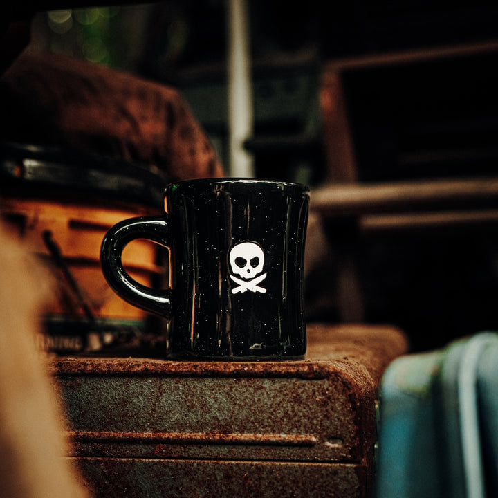 PPL Ceramic Diner Mug