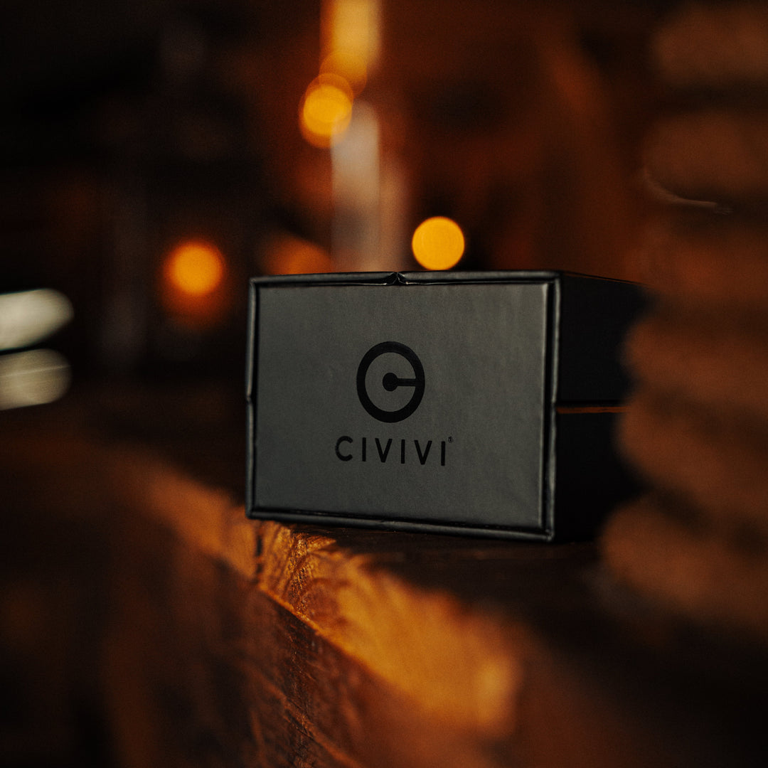 PPL Iron Tide x Civivi