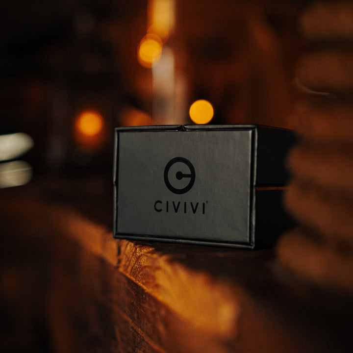 PPL Iron Tide x Civivi