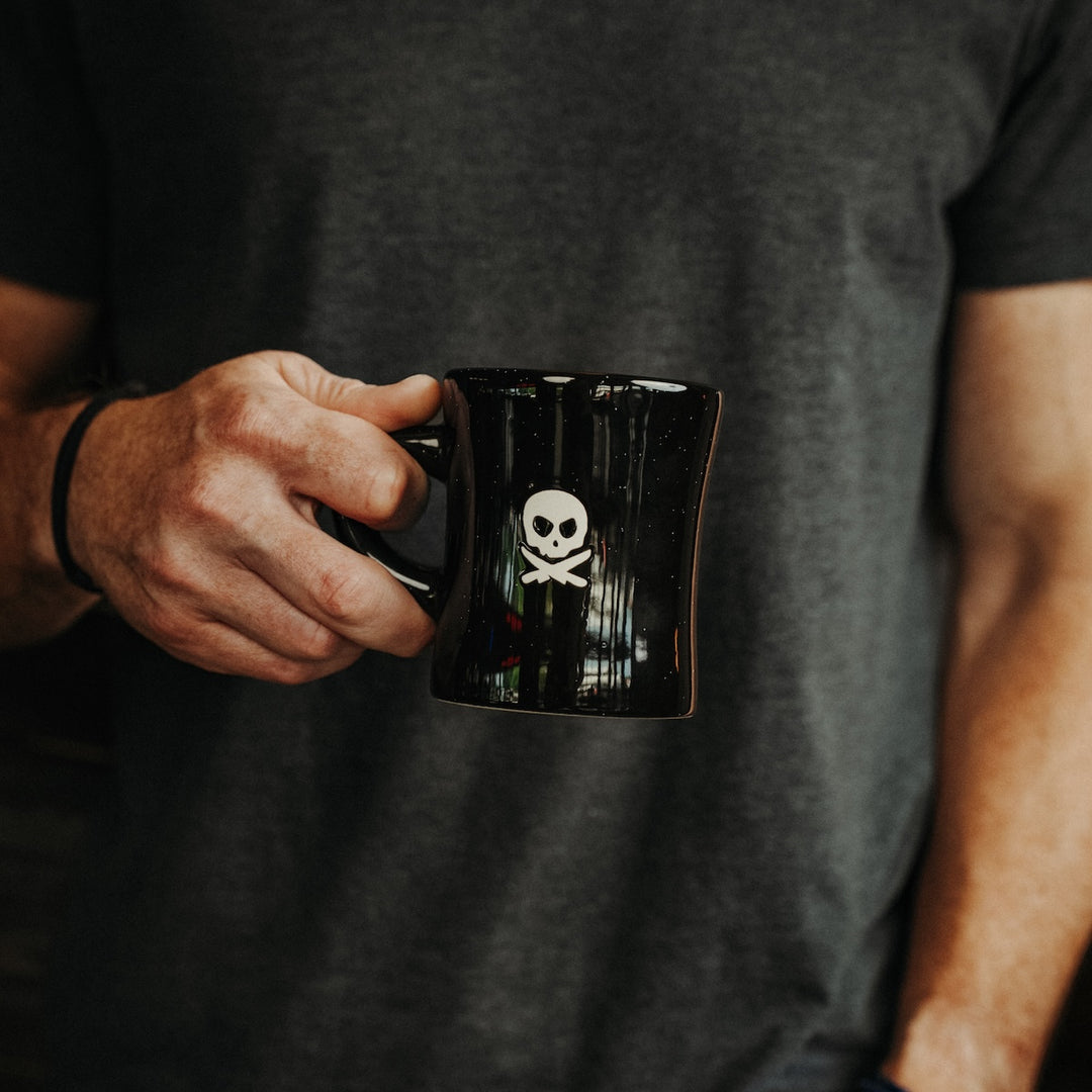 PPL Ceramic Diner Mug