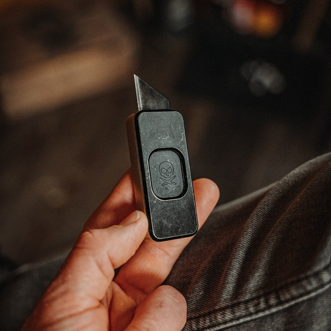 PPL Zero Utility Knife