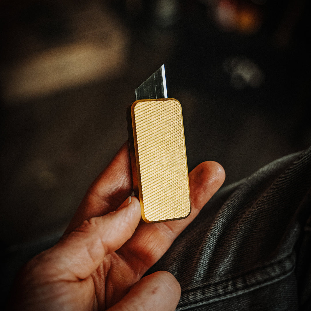 PPL Zero Utility Knife