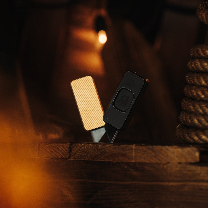 PPL Zero Utility Knife