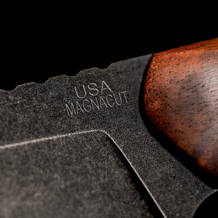 PPL Outpost Fixed Blade