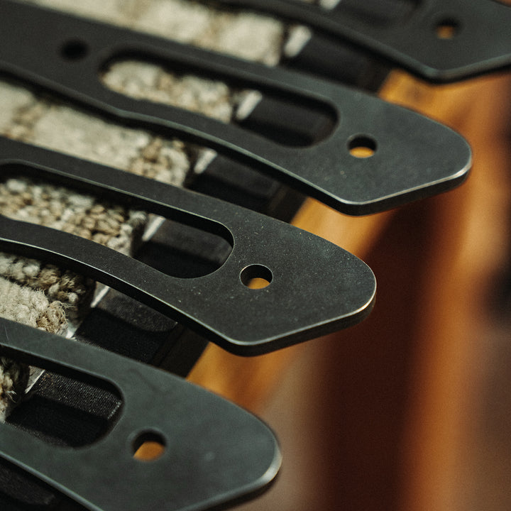 PPL Outpost Fixed Blade