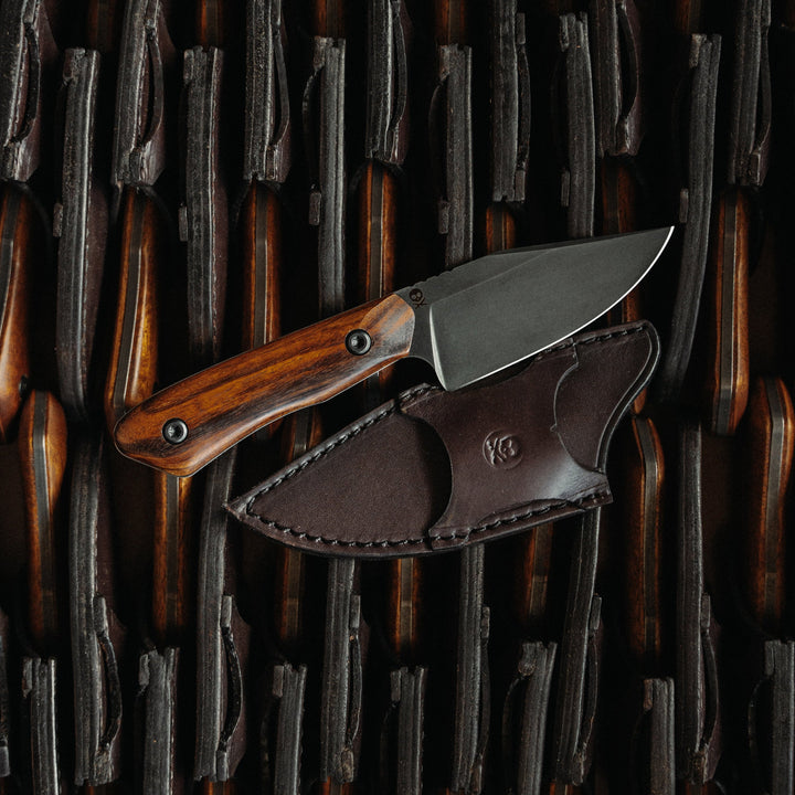 PPL Outpost Fixed Blade