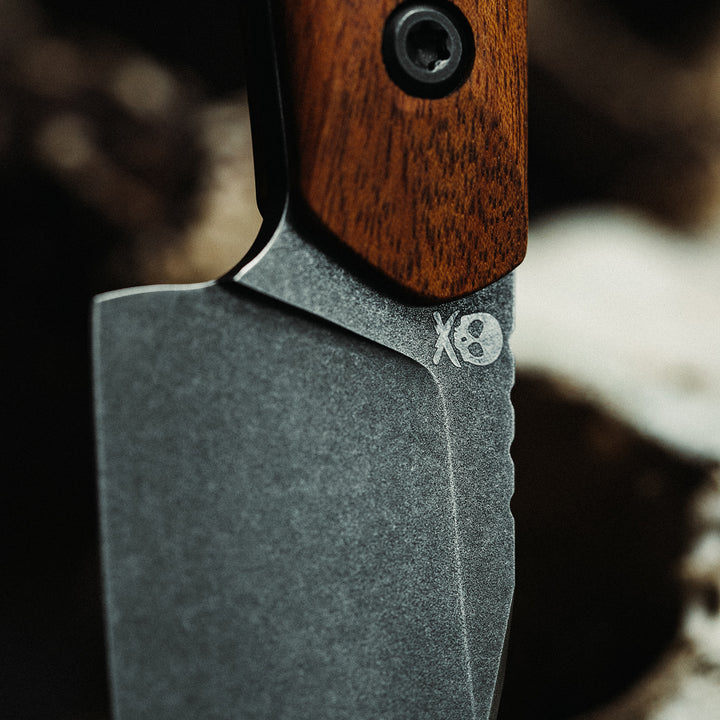 PPL Outpost Fixed Blade
