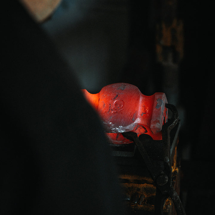 Hand Forged Hammer Box Set